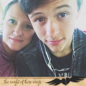 Meet your Posher, Andrea